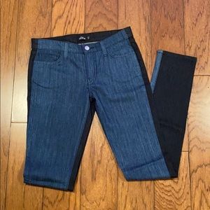 Kate Spade Saturday Jeans